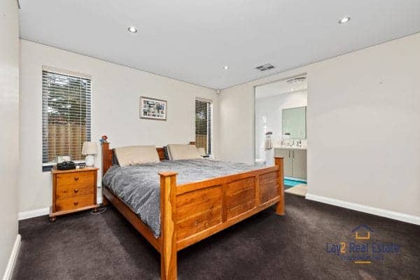 57A Foyle Road Bayswater WA 6053 Modern Luxurious and Private Rear Home - Image 17