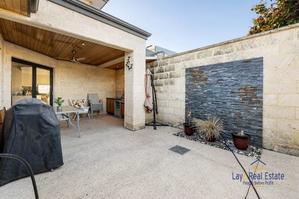 57A Foyle Road Bayswater WA 6053 Modern Luxurious and Private Rear Home - Image 16