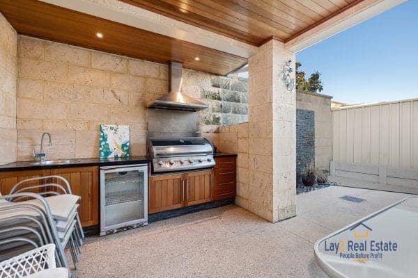 57A Foyle Road Bayswater WA 6053 Modern Luxurious and Private Rear Home - Image 15