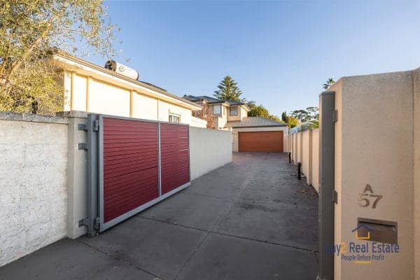 57A Foyle Road Bayswater WA 6053 Modern Luxurious and Private Rear Home - Image 22