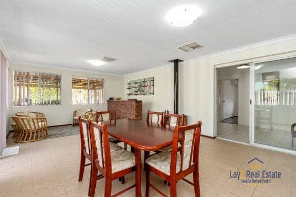 59 Hudson Street Bayswater WA 6053 Move Your Family Into This Beauty! - Image 6