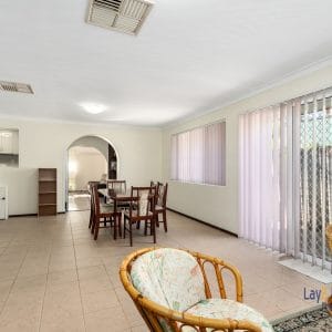 Alternative view of 59 Hudson Street Bayswater WA 6053 Move Your Family Into This Beauty!