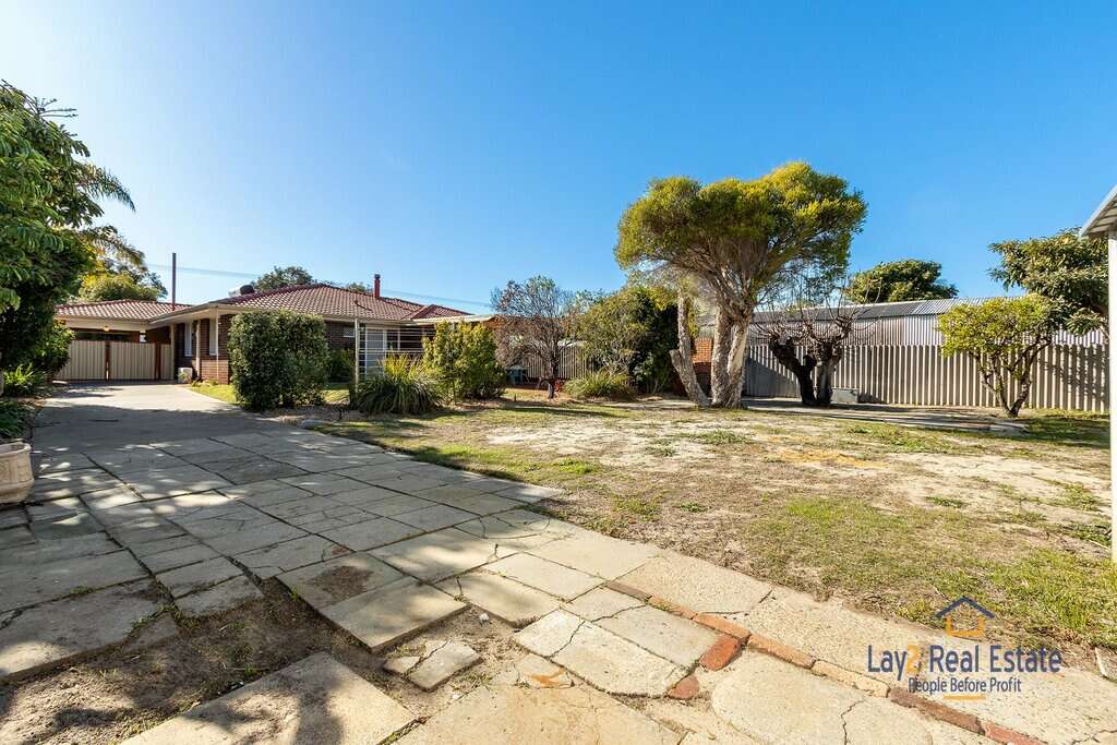 59 Hudson Street Bayswater WA 6053 Move Your Family Into This Beauty! - Image 11