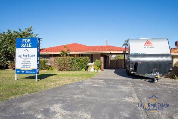 59 Hudson Street Bayswater WA 6053 Move Your Family Into This Beauty!