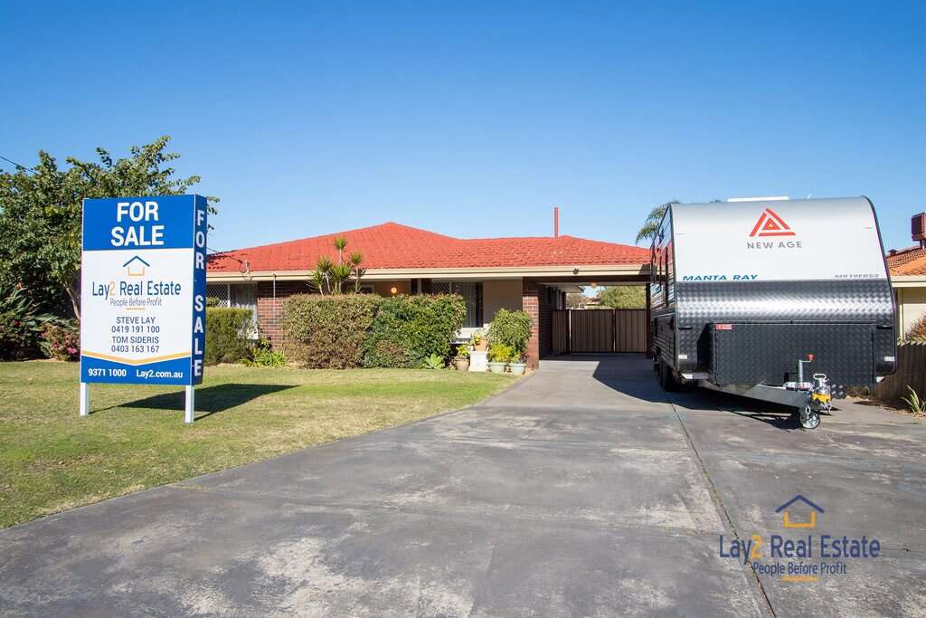 59 Hudson Street Bayswater WA 6053 Move Your Family Into This Beauty!