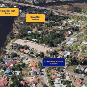 23 Kenmure Avenue Ashfield WA 6054. HUGE 1076sqm Block 100m to the River - Image 6