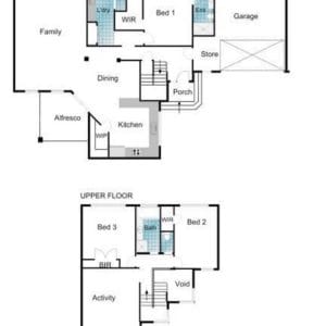 57A Foyle Road Bayswater WA 6053 Modern Luxurious and Private Rear Home - Image 23
