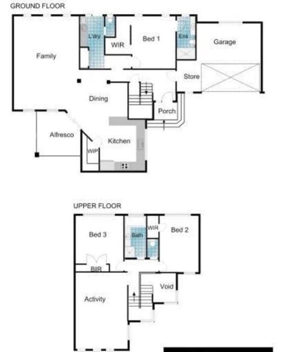 57A Foyle Road Bayswater WA 6053 Modern Luxurious and Private Rear Home - Image 23