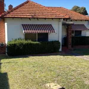 23 Kenmure Avenue Ashfield WA 6054. HUGE 1076sqm Block 100m to the River - Image 3