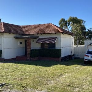 23 Kenmure Avenue Ashfield WA 6054. HUGE 1076sqm Block 100m to the River - Image 4