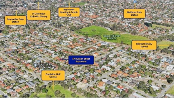 59 Hudson Street Bayswater WA 6053 Move Your Family Into This Beauty! - Image 14