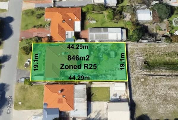 59 Hudson Street Bayswater WA 6053 Move Your Family Into This Beauty! - Image 13