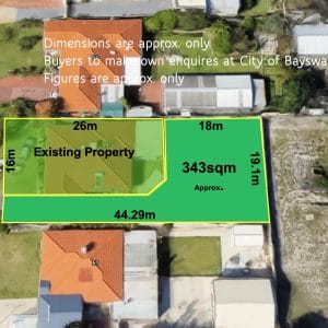 59 Hudson Street Bayswater WA 6053 Move Your Family Into This Beauty! - Image 12
