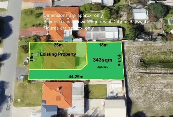 59 Hudson Street Bayswater WA 6053 Move Your Family Into This Beauty! - Image 12