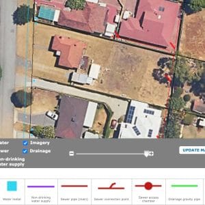 23 Kenmure Avenue Ashfield WA 6054. HUGE 1076sqm Block 100m to the River - Image 7