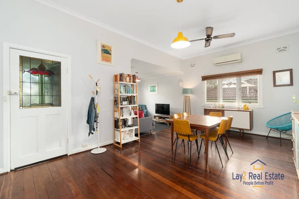 64 The Strand Bayswater WA 6053 Spacious, Light and Bright Gem on 425sqm - Image 5