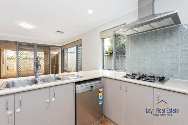 1D Aughton Street Bayswater WA 6053 Modern Spacious Family Home - Image 4