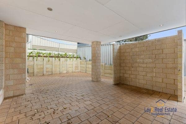 1D Aughton Street Bayswater WA 6053 Modern Spacious Family Home - Image 15