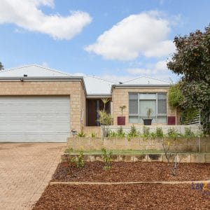 1D Aughton Street Bayswater WA 6053 Modern Spacious Family Home