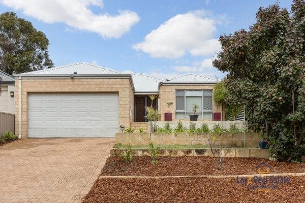 1D Aughton Street Bayswater WA 6053 Modern Spacious Family Home