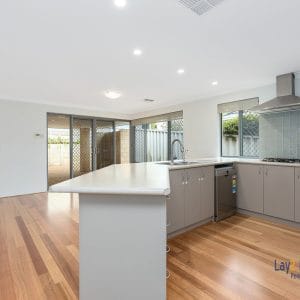 Alternative view of 1D Aughton Street Bayswater WA 6053 Modern Spacious Family Home