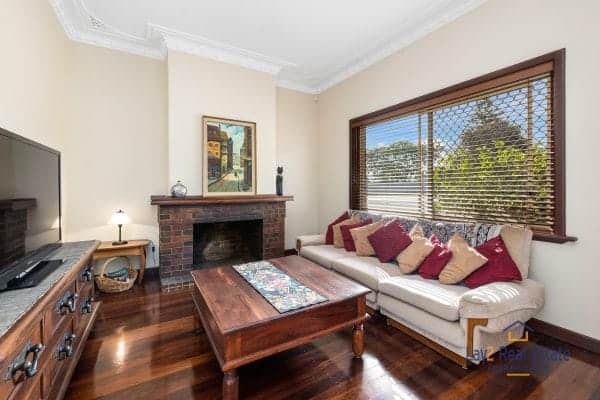 102 Hardy Road Bayswater WA 6053. NOW SOLD! Massive 1193sqm Block - Image 7