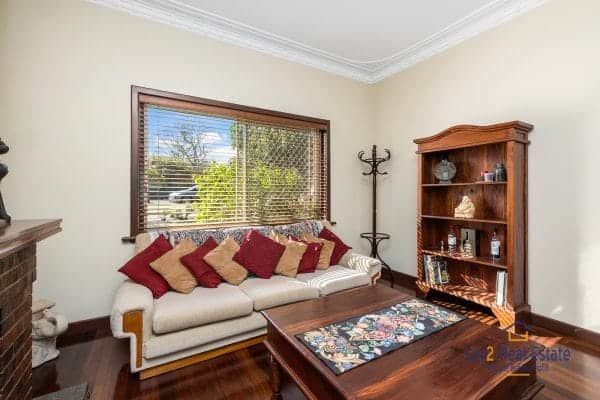 102 Hardy Road Bayswater WA 6053. NOW SOLD! Massive 1193sqm Block - Image 8