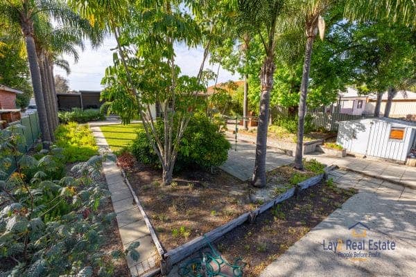102 Hardy Road Bayswater WA 6053. NOW SOLD! Massive 1193sqm Block - Image 15