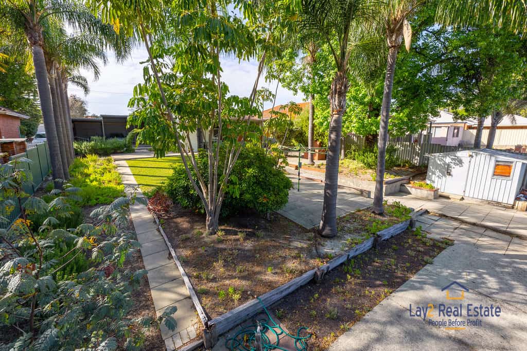 102 Hardy Road Bayswater WA 6053. NOW SOLD! Massive 1193sqm Block - Image 15