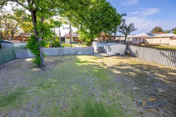 102 Hardy Road Bayswater WA 6053. NOW SOLD! Massive 1193sqm Block - Image 16