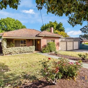 102 Hardy Road Bayswater WA 6053. NOW SOLD! Massive 1193sqm Block - Image 4