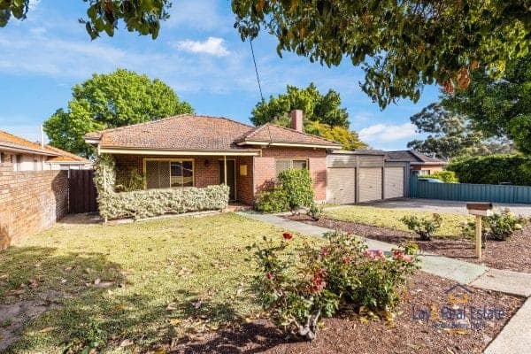 102 Hardy Road Bayswater WA 6053. NOW SOLD! Massive 1193sqm Block - Image 4