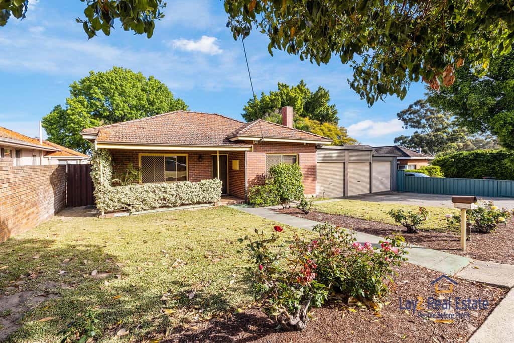 102 Hardy Road Bayswater WA 6053. NOW SOLD! Massive 1193sqm Block - Image 4