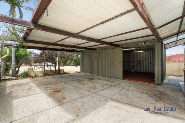 23 Margaret Street Ashfield WA 6054 - NOW SOLD! Family Home with Massive Workshop - Image 14