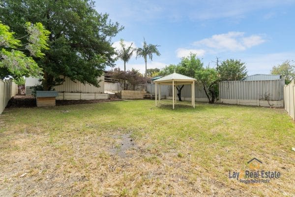 23 Margaret Street Ashfield WA 6054 - NOW SOLD! Family Home with Massive Workshop - Image 15