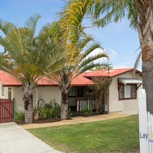 23 Margaret Street Ashfield WA 6054 - NOW SOLD! Family Home with Massive Workshop