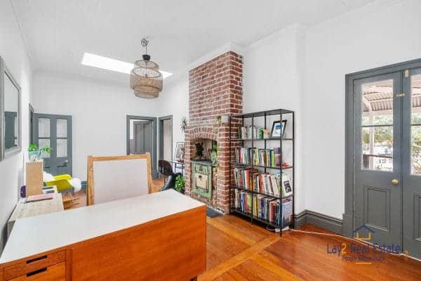 25 The Strand Bayswater WA 6053 Another UNDER OFFER! Wonderfully Renovated Character Classic - Image 24
