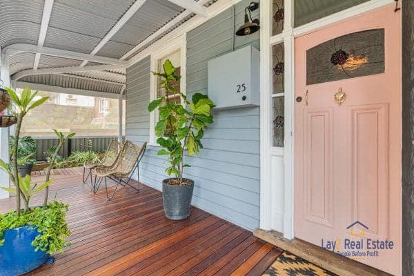 25 The Strand Bayswater WA 6053 Another UNDER OFFER! Wonderfully Renovated Character Classic - Image 6