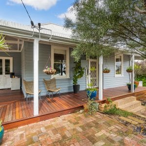 25 The Strand Bayswater WA 6053 Another UNDER OFFER! Wonderfully Renovated Character Classic