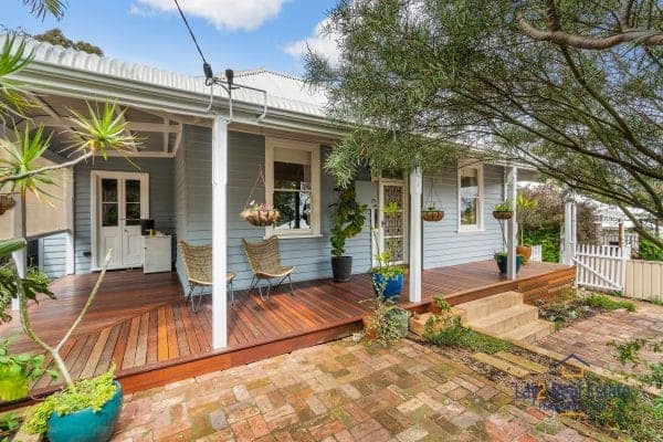 25 The Strand Bayswater WA 6053 Another UNDER OFFER! Wonderfully Renovated Character Classic