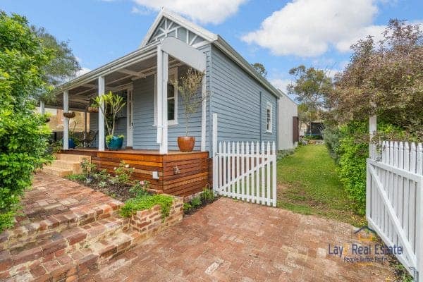 25 The Strand Bayswater WA 6053 Another UNDER OFFER! Wonderfully Renovated Character Classic - Image 2