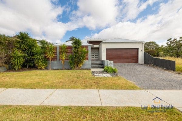 31 Rothbury Road, Embleton WA 6062 Stylish and Elegant Family Living