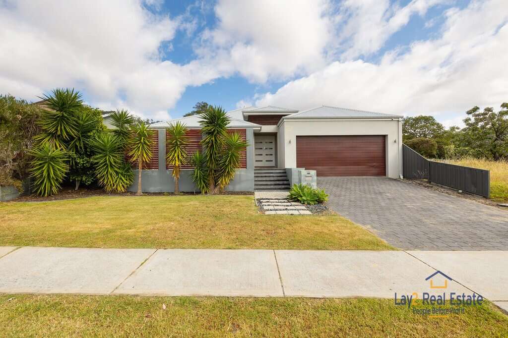31 Rothbury Road, Embleton WA 6062 Stylish and Elegant Family Living
