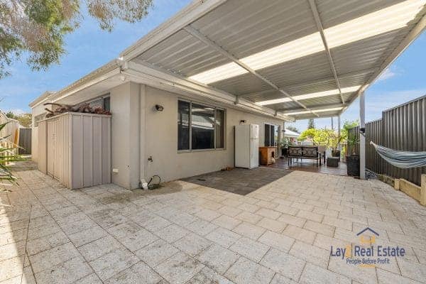 31 Rothbury Road, Embleton WA 6062 Stylish and Elegant Family Living - Image 20