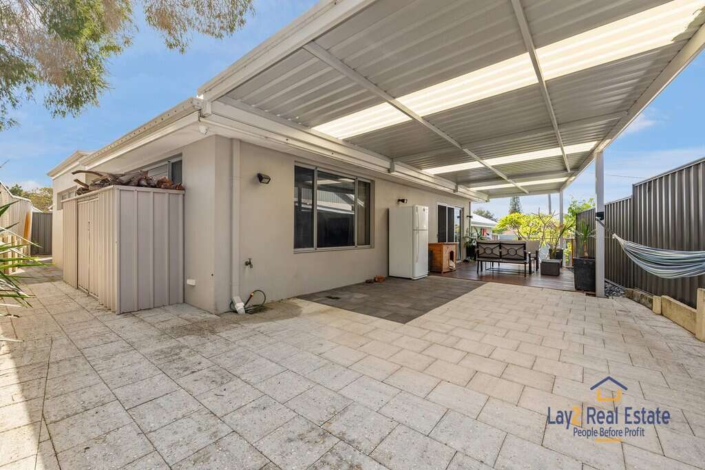 31 Rothbury Road, Embleton WA 6062 Stylish and Elegant Family Living - Image 20