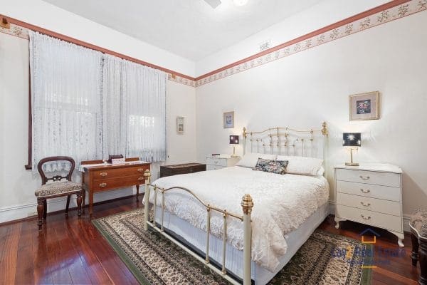 88 Sixth Avenue Maylands WA 6051 Bygone Character Classic Overlooking Parklands! - Image 18
