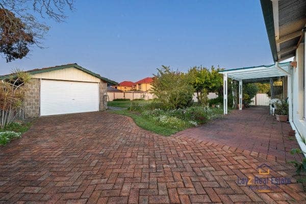 88 Sixth Avenue Maylands WA 6051 Bygone Character Classic Overlooking Parklands! - Image 27