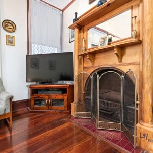 88 Sixth Avenue Maylands WA 6051 Bygone Character Classic Overlooking Parklands! - Image 14