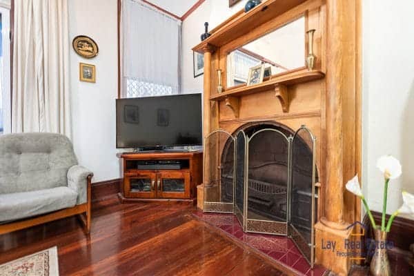 88 Sixth Avenue Maylands WA 6051 Bygone Character Classic Overlooking Parklands! - Image 14