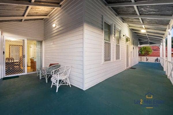 88 Sixth Avenue Maylands WA 6051 Bygone Character Classic Overlooking Parklands! - Image 5